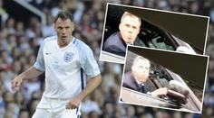 Skandál, který řeší celá Anglie: Nervák Carragher poplival dívku!