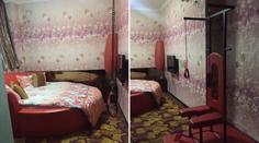 Páru se zpozdil let, aerolinky ho ubytovaly v sadomaso hotelu!