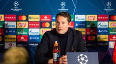 Za co utratí v Midtjyllandu peníze od UEFA? Neuhodnete, co si trenér přál!