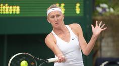 Kometa Smitková září ve Wimbledonu! Už vydělala ČTYŘI MILIONY