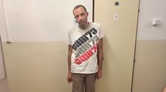 V Česku se objevil už druhý záhadný muž. Nemá doklady a neřekl jediné slovo