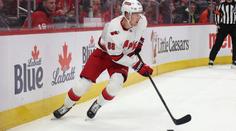Kulový blesk v NHL. Nečas v rámci senzační výměny odchází z Caroliny