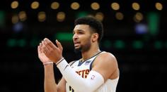 Borec na konec: Basketbalista Denveru vystřihl kousek jako z exhibice!