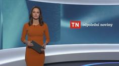 Odpolední Televizní noviny – středa 29. března