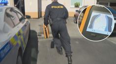 Prodejce ryb dostal při práci infarkt. Zachránila ho rychlá akce policistů
