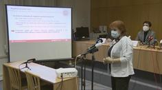 Testování na covid-19 zdarma už od středy, ministerstvo přiblížilo detaily