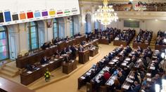 ANO by ve volbách získalo nad 30 %, ODS se dotáhla na Piráty