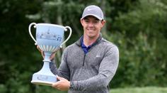 Senzační finiš. Rory McIlroy ukončil roční čekání na triumf!
