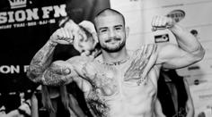 Bojové sporty truchlí. Zemřel slovenský zápasník Michal Teššík