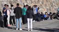 Část EU žádá ráznou akci proti migraci. Státy volají po větší ochraně hranic unie