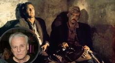 Další rána! Zemřel autor filmu Butch Cassidy a Sundance Kid