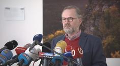 Fiala: Ukrajina potřebuje další pomoc. Sankce fungují, je třeba pokračovat