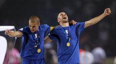 Cannavaro volá po soudržném duchu, jaký měla Itálie při MS 2006