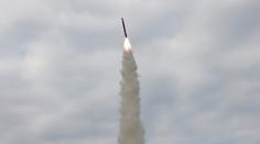 Jižní Korea je v pohotovosti. KLDR odpálila balistické rakety