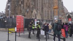 Dovolená ve Španělsku se prodraží. Barcelona zdvojnásobí turistický poplatek