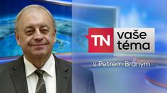 Braný: Získání kontaktů s Čínou pro kraj není nic překvapivého