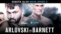Hamburkem otřesou těžké váhy! UFC hlásí návrat do Německa