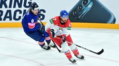 Další Čech bude působit v KHL. Chabarovsk se domluvil se svým kapitánem