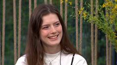 Intimní zpověď Sáry Korbelové: První sex jsem měla opilá, vzpomíná herečka