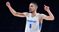 Basketbalisté to zvládli! Porazili silnou Litvu a jdou do další fáze kvalifikace MS