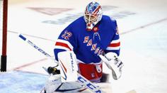 Slovenský brankář vzdal šance v NHL. Smlouvu podepsal v Rusku