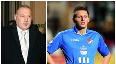 Výpověď v Žilině dostal i český hráč. Agent prozradil, jaké má možnosti