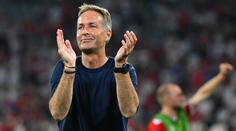 Schick a spol. mají jasno. Leverkusen převezme úspěšný trenér
