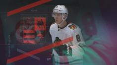Kubalík útočí na Calder Trophy, zdolá jeho Chicago McDavidův Edmonton?