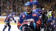 Nepříjemná zpráva pro Kladno. Přišlo o kapitána Tomáše Plekance