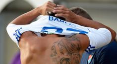 Baník přišel o dresy: Fanoušci je hráčům vydají, až budou hrát líp!