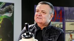 Zdravotní komplikace pro mistra světa, bývalý hokejista přišel o nohu