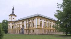 PAMÁTKOVÝ INSPEKTOR: Zámek Linhartovy u Krnova