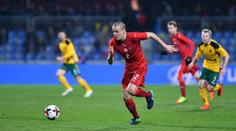 Plzeň hlásí zvučnou posilu! Obranu vyztuží Adam Hloušek
