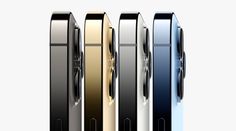 Apple představil iPhone 13. Chystají se i nové iPady a hodinky