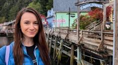 Nové detaily o vraždě turistky (†31), kterou hodili prasatům. Vrah ji měl svést