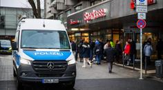 Loupež století v Německu: Lupiči si odnesli neuvěřitelných skoro 730 milionů