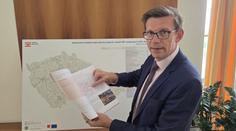 Rychlovlaky budou nejdřív v roce 2040, přiznal Kupka. Vyjdou na bilion korun