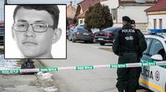 Policisté našli na místě činu novou stopu! Odhalí vraha novináře?