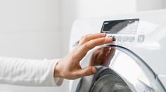 Tajné tlačítko na pračce dokáže ušetřit až 62 % nákladů na energie. Lidé o něm nevědí