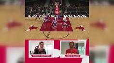 Courtois poprvé prohrál! Nad jeho síly byl basketbalista Atlanty
