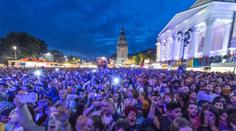 Další sexuální útoky v Německu! Policie zatkla dva žadatele o azyl