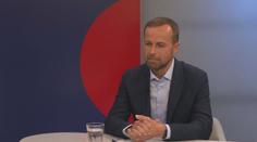 Světu hrozí potravinová krize. Chleba by mohl stát 60 korun, varuje zemědělec