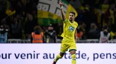 Nantes míří za obhajobou francouzského poháru. Doma zdolalo rozjetý Lyon