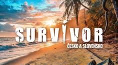 Nejdrsnější reality show je zpátky. Sledujte Survivor na Nově a Oneplay