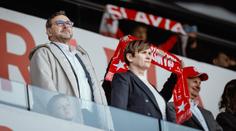 Tykač nevyloučil zvrat u Chorého s Douděrou. Chce přesvědčit Tvrdíka