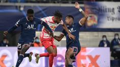 Sestřihy Ligy mistrů: AC Milán spasil vlastňák, Lipsko obralo PSG v nastavení