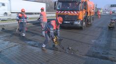 Stavba dálnic v Česku trvá roky. "Je to ostuda," stěžuje si opozice