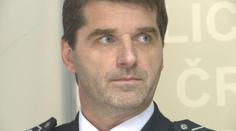 Šéf policie Jan Švejdar odchází do civilu. Zatím není jasné, kdo ho nahradí