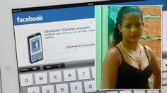Svojí ex napsal drsný vzkaz na Facebooku. Ze vzteku ho zabila