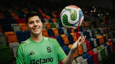 Sparta vítá novou posilu. Z West Hamu přichází reprezentant